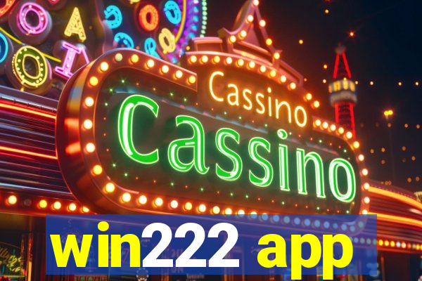 win222 app